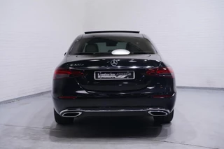 Mercedes-Benz E-Klasse – thumbnail 4