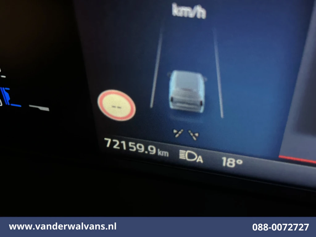 Ford Transit Custom – foto 22
