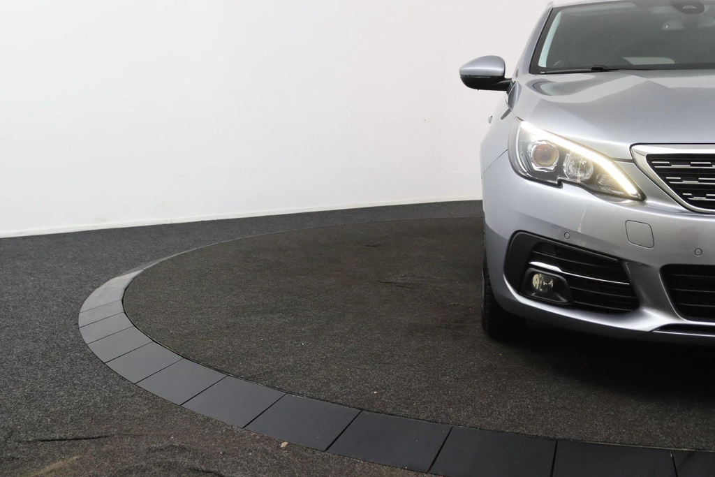 Peugeot 308 – foto 9
