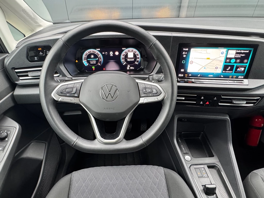Volkswagen Caddy – foto 40