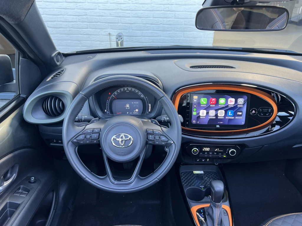 Toyota Aygo – foto 16