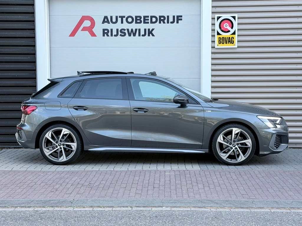 Audi A3 – foto 6