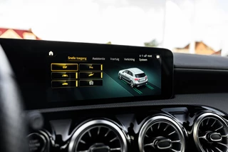 Mercedes-Benz A-Klasse – thumbnail 16