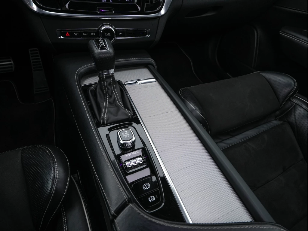 Volvo V90 – foto 13