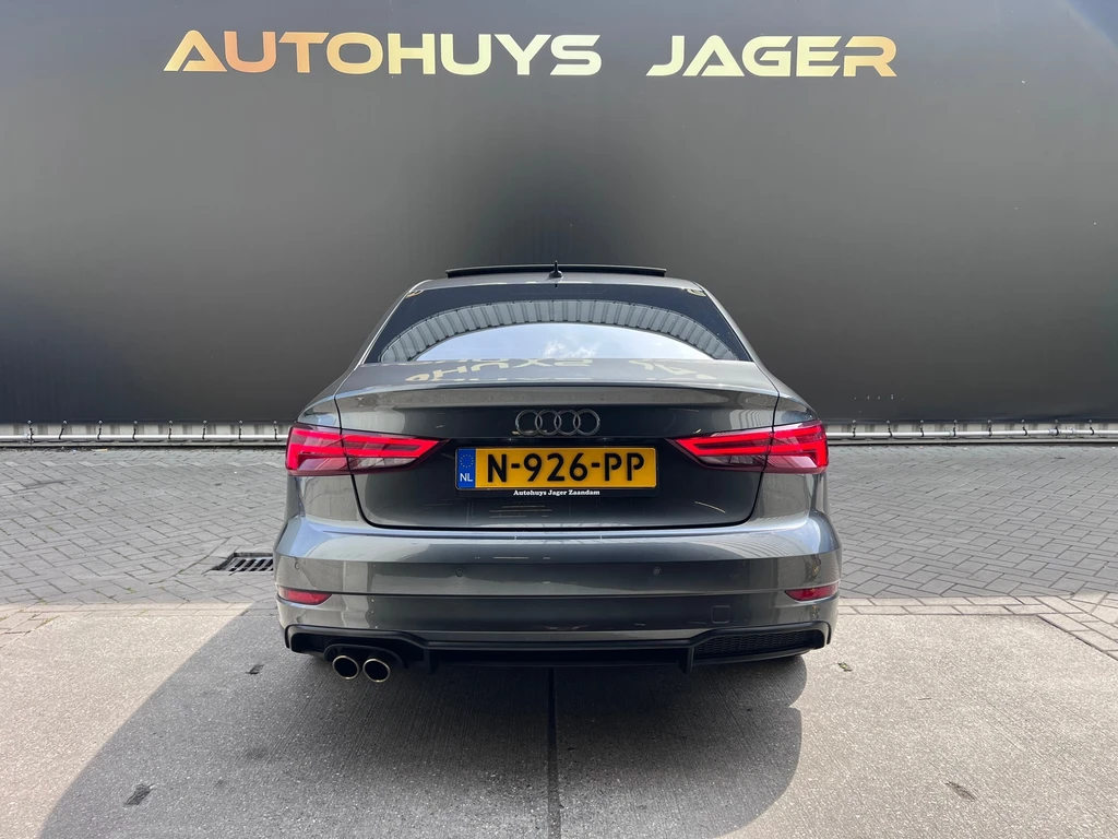 Audi A3 – foto 4