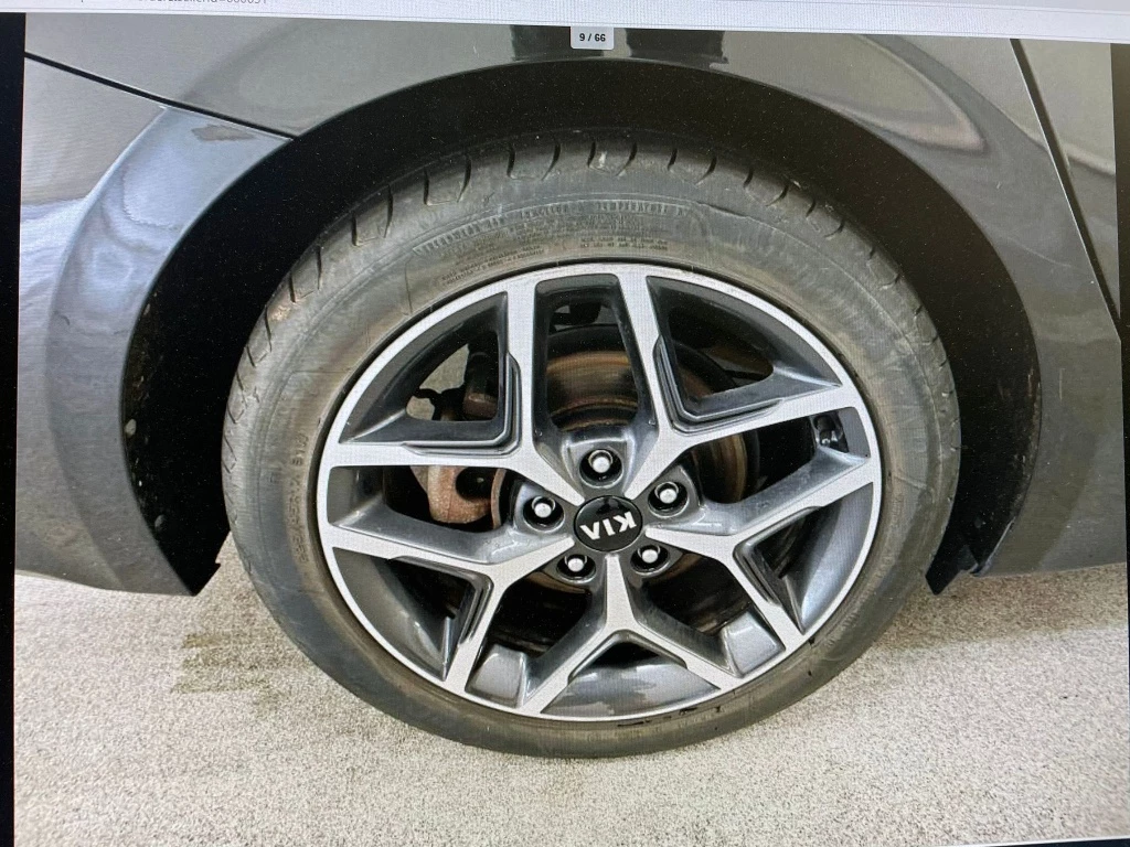 Kia Ceed Sportswagon – foto 11