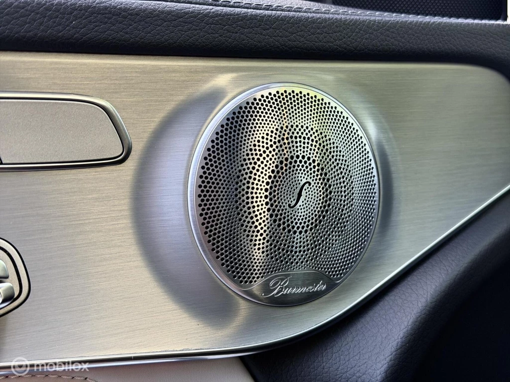 Mercedes-Benz GLC – foto 11