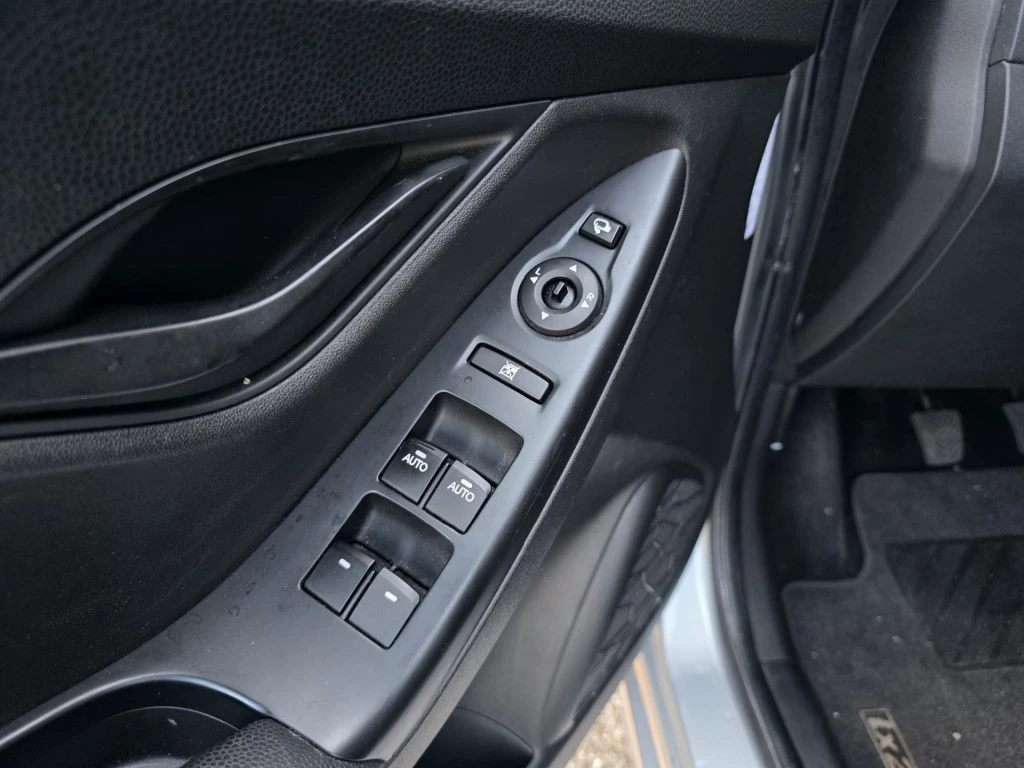Hyundai ix20 – foto 9
