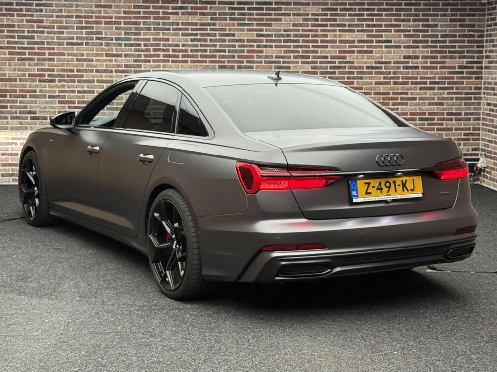 Audi A6 – foto 3