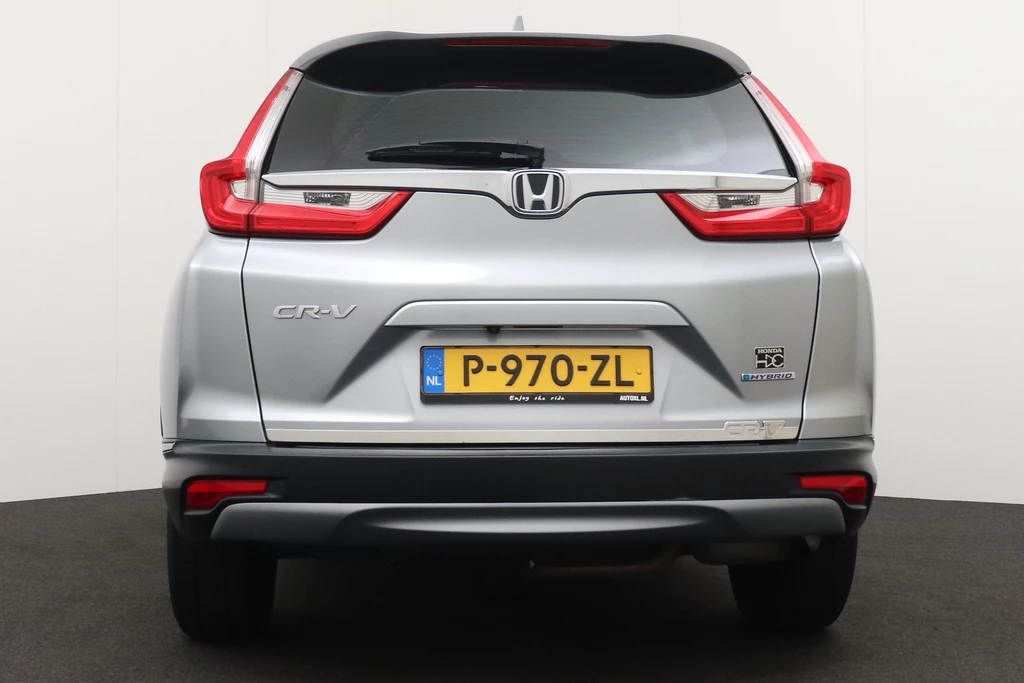 Honda CR-V – foto 3