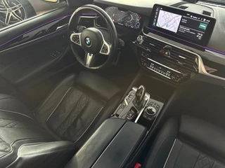 BMW 5 Serie – thumbnail 10