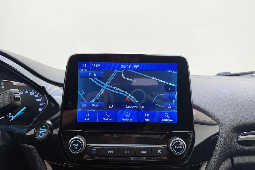 Ford Fiesta – foto 23