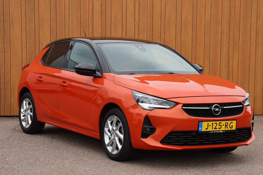 Opel Corsa – foto 6