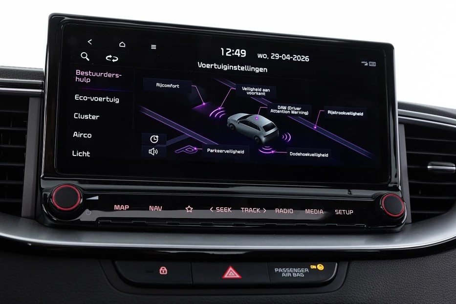 Kia XCeed – foto 33