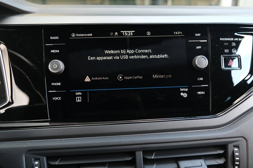 Volkswagen Taigo – foto 24