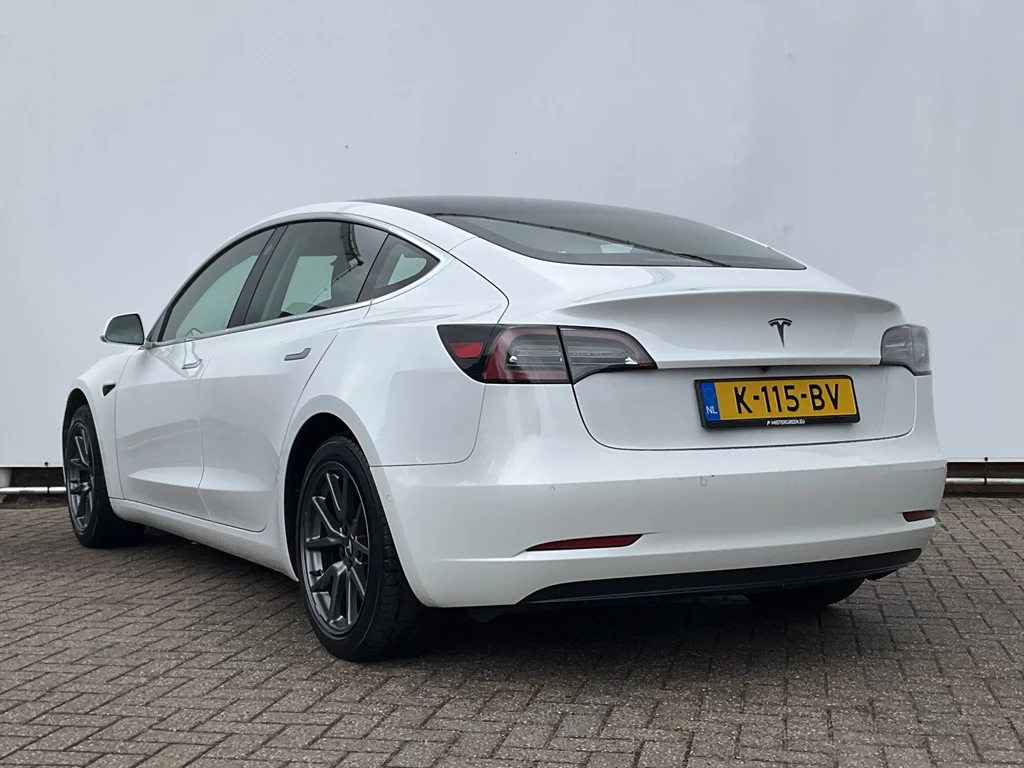 Tesla Model 3 – foto 4