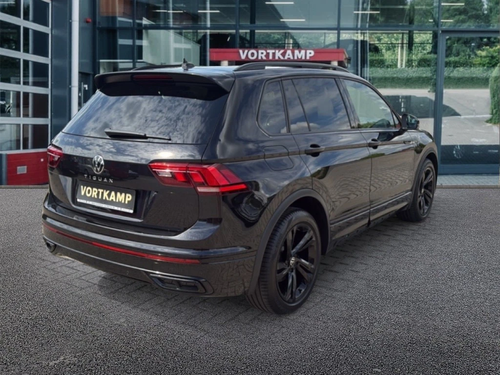 Volkswagen Tiguan – foto 5