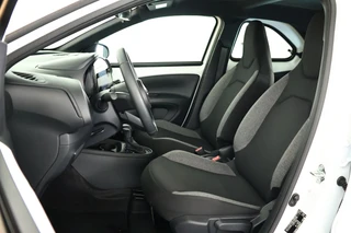 Toyota Aygo – thumbnail 9