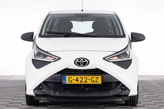 Toyota Aygo – thumbnail 6