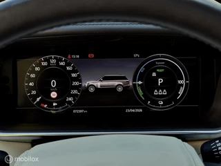 Land Rover Range Rover – thumbnail 15