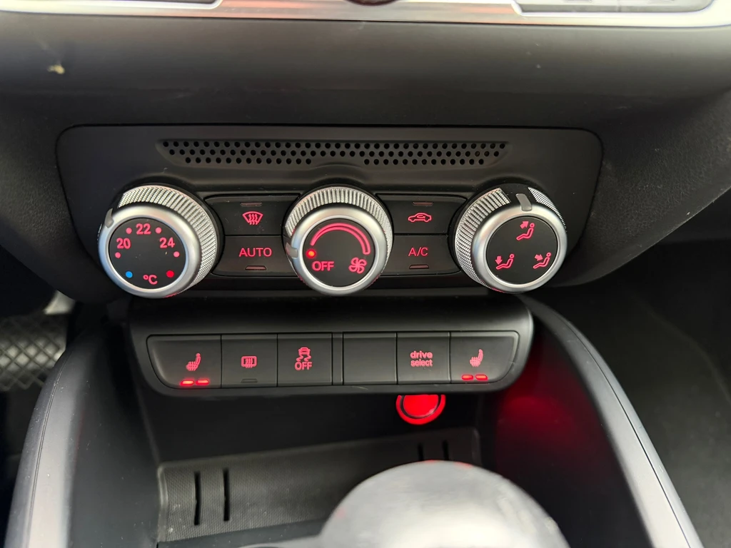 Audi A1 Sportback – foto 26
