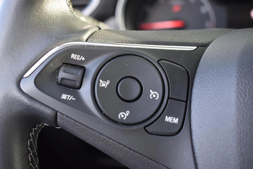 Opel Crossland – foto 18