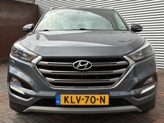 Hyundai Tucson – thumbnail 7