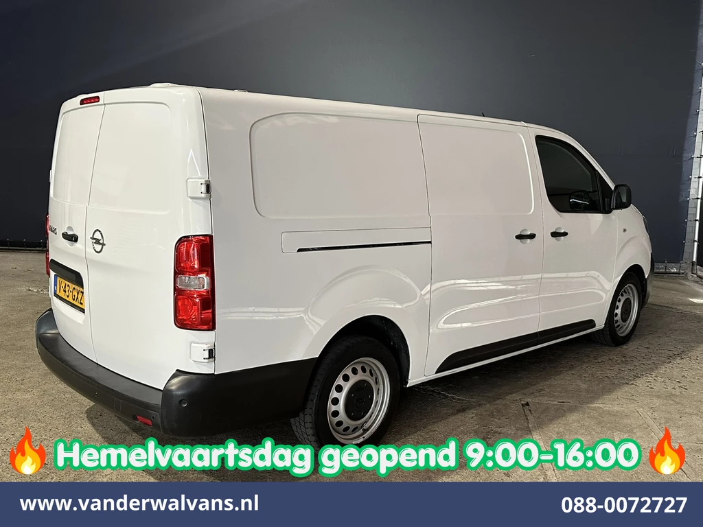 Opel Vivaro – foto 3