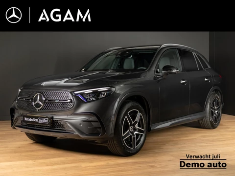 Mercedes-Benz GLC 400e 4MATIC Sport Edition Premium PLUS | Panorama dak | Techniek pakket