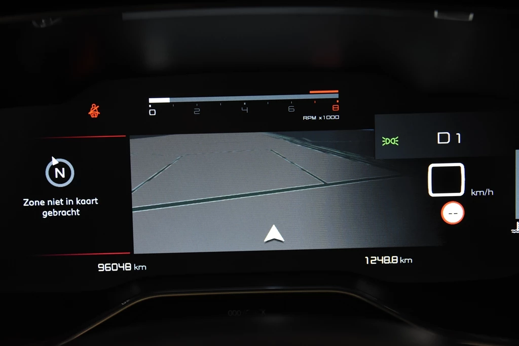 Citroën C5 Aircross – foto 18