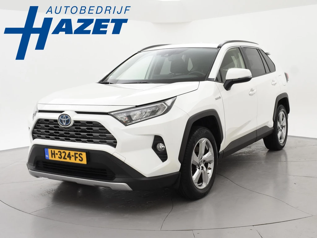 Toyota RAV4 – foto 1
