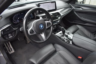BMW 5 Serie – thumbnail 10