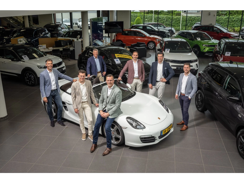 Porsche Cayenne – foto 59