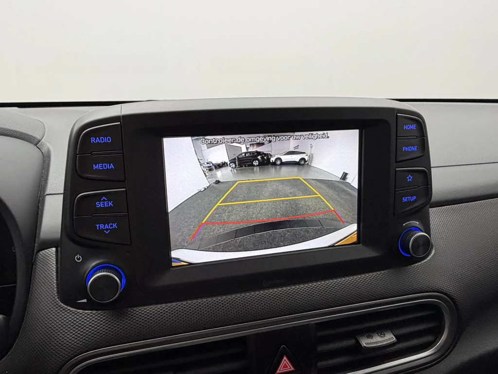 Hyundai Kona – foto 15
