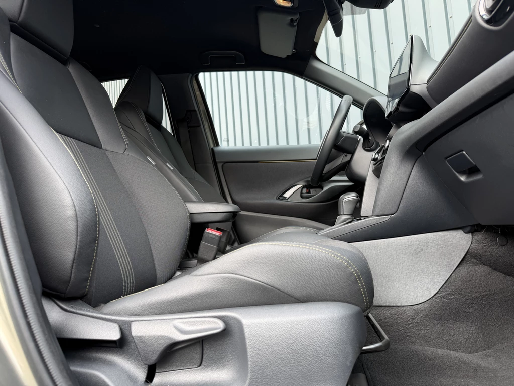 Toyota Yaris Cross – foto 21