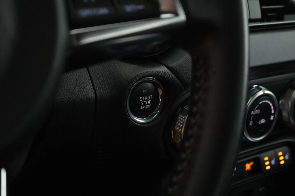 Mazda MX-5 – foto 17
