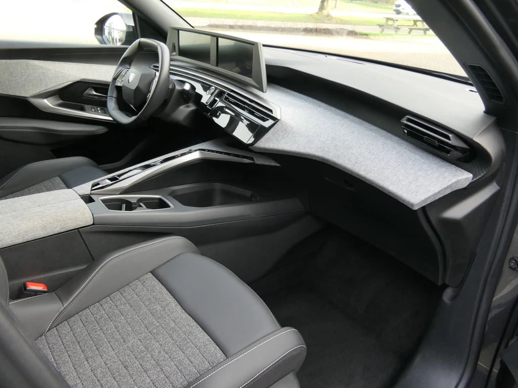 Peugeot 5008 – foto 15