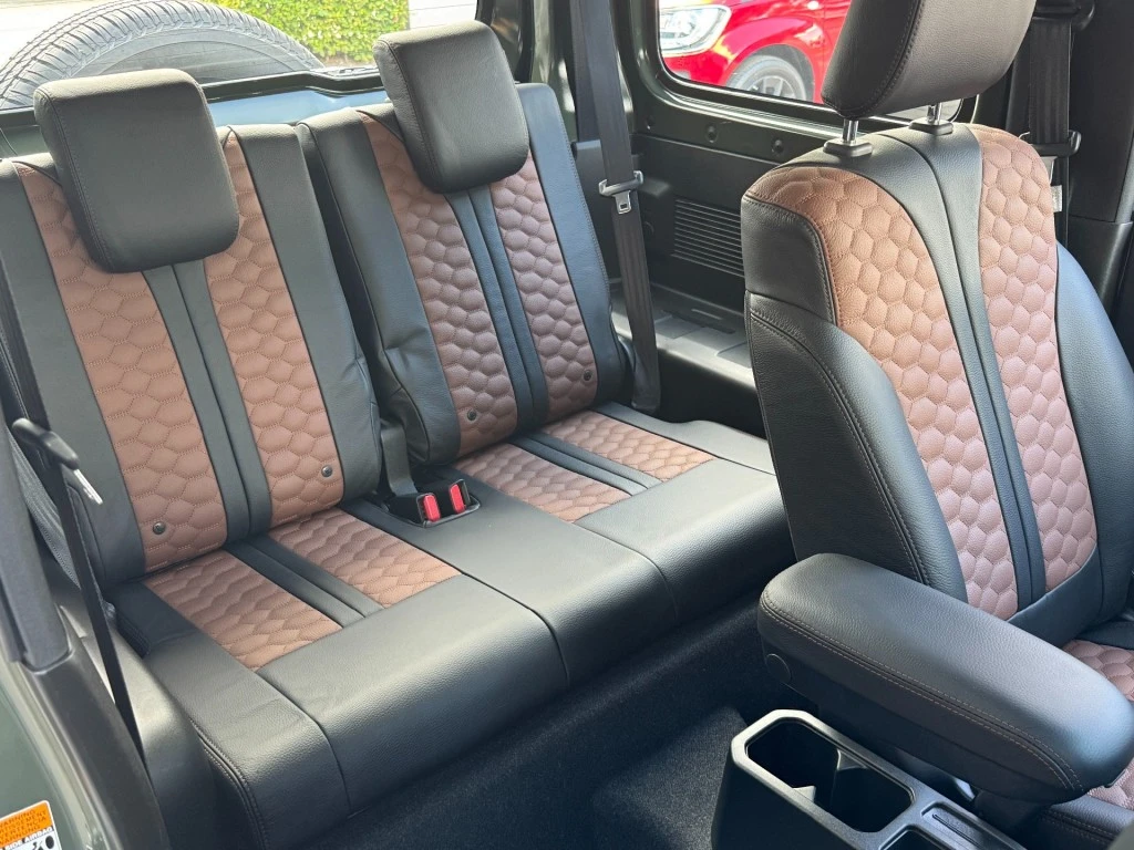 Suzuki Jimny – foto 31