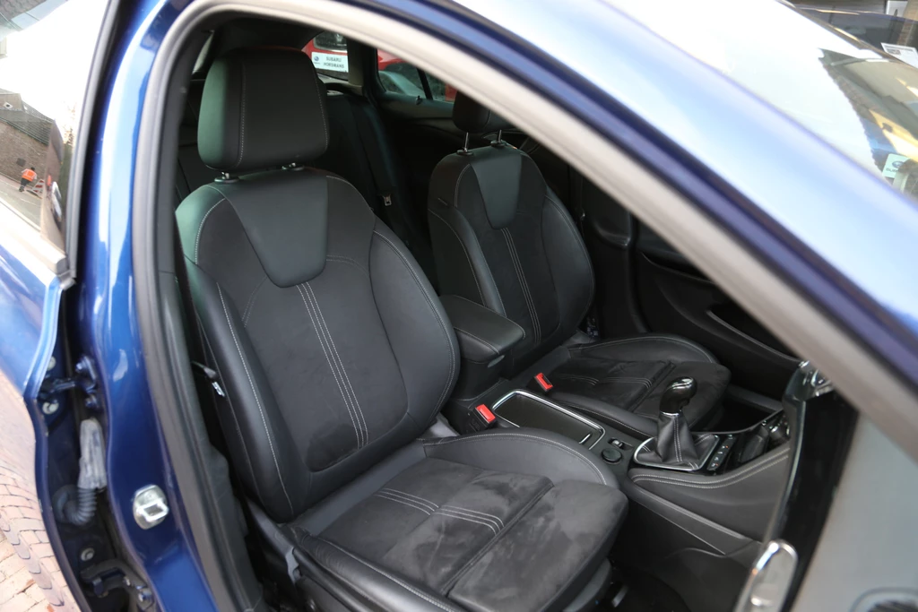 Opel Astra – foto 20