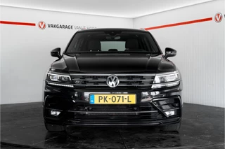 Volkswagen Tiguan – thumbnail 8