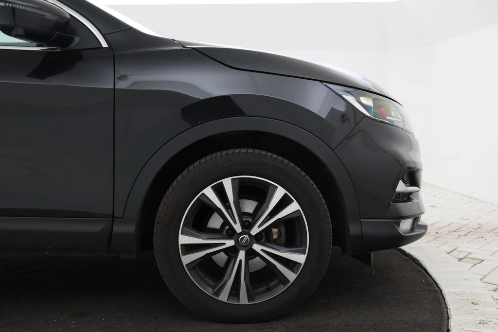 Nissan QASHQAI – foto 10
