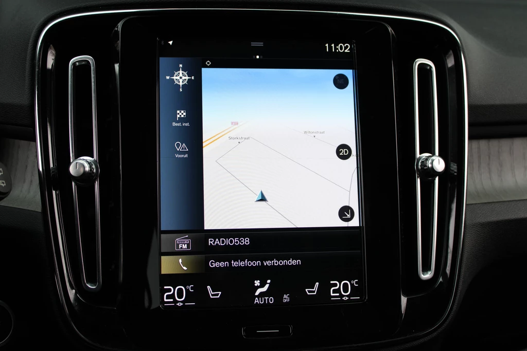 Volvo XC40 – foto 34