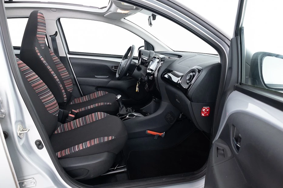Citroën C1 – foto 12