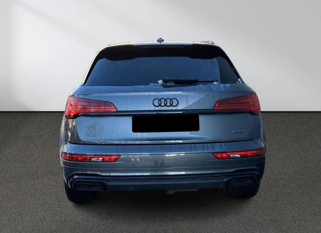 Audi Q5 – foto 3