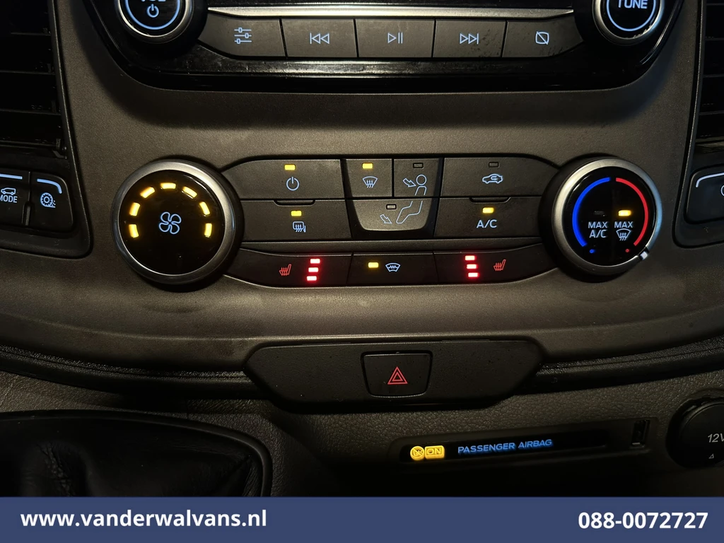 Ford Transit Custom – foto 12