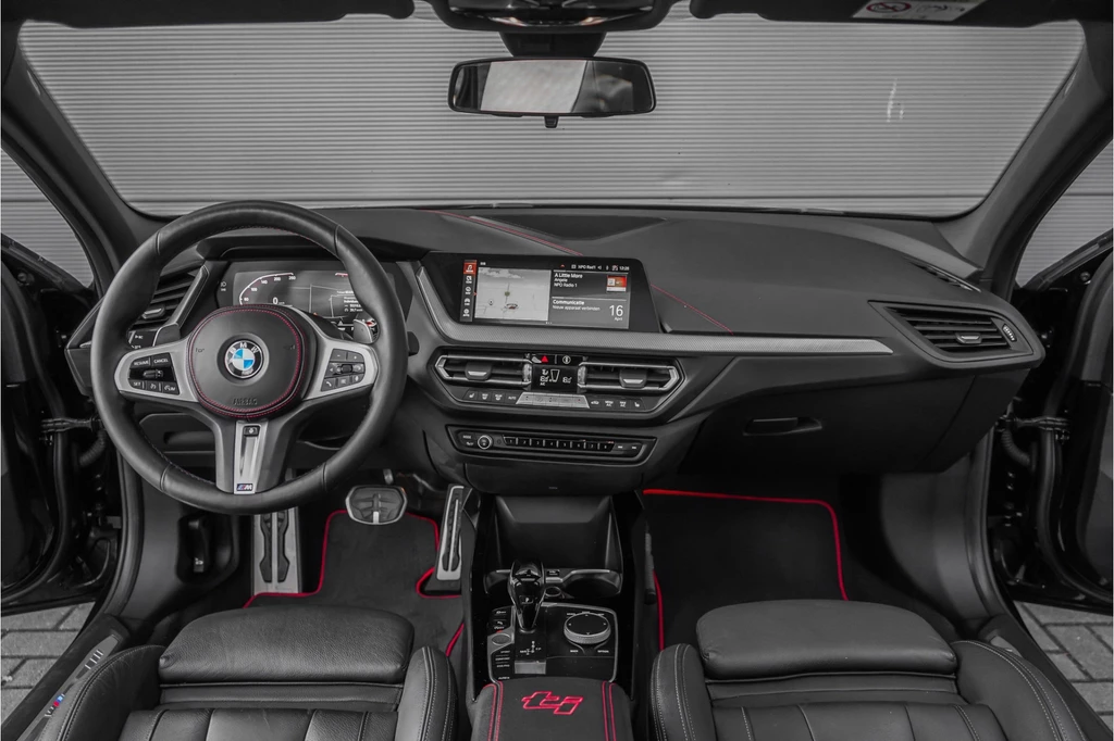BMW 1 Serie – foto 10