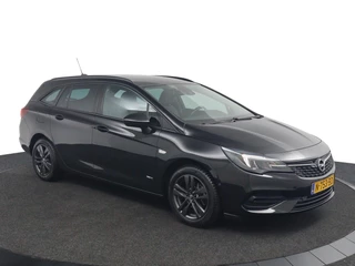 Opel Astra – thumbnail 7