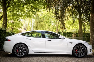Tesla Model S – thumbnail 9