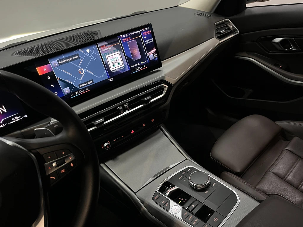 BMW 3 Serie – foto 19