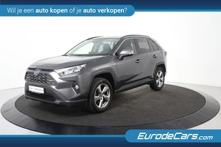 Toyota RAV4 – thumbnail 3
